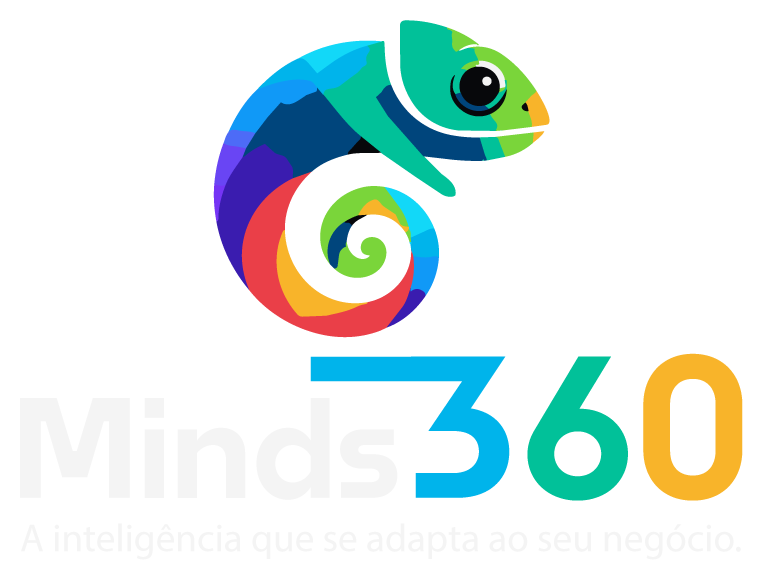 Minds360 · A inteligência que se adapta ao seu negócio